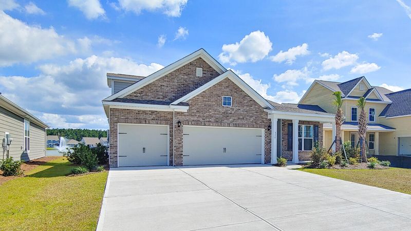 101 Granton Edge Ln, Summerville, SC 29486