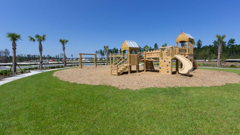 126 Granton Edge Ln, Summerville, SC 29486
