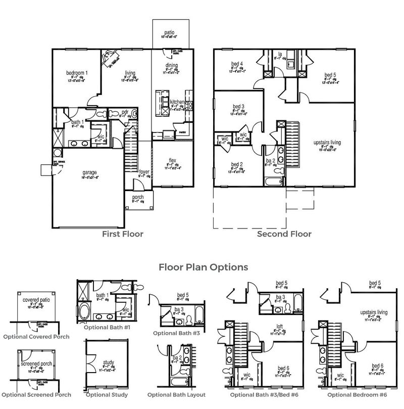 142 Granton Edge Ln, Summerville, SC 29486