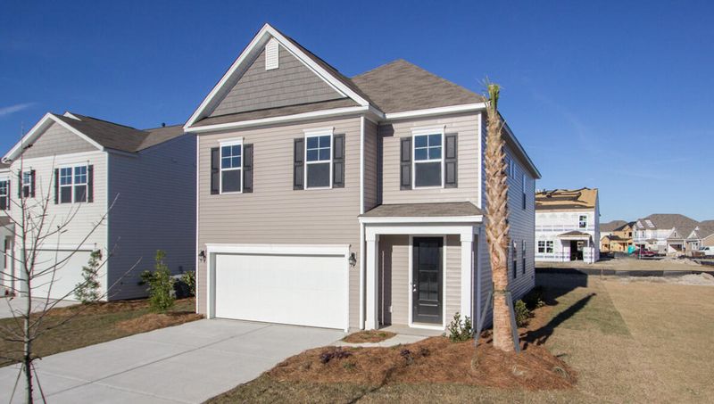 800 Kirby Ct, Charleston, SC 29414