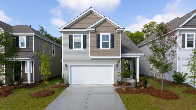 303 Cypress Branch Rd, Huger, SC 29450