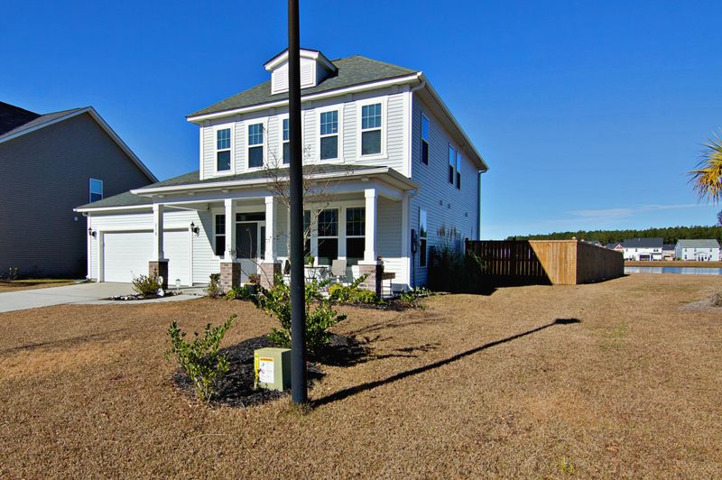 210 Saxony Loop, Summerville, SC 29486