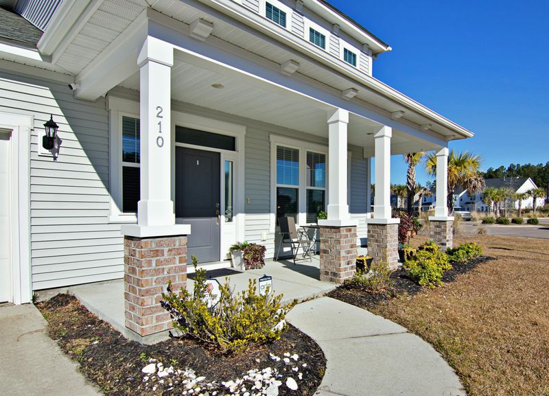 210 Saxony Loop, Summerville, SC 29486