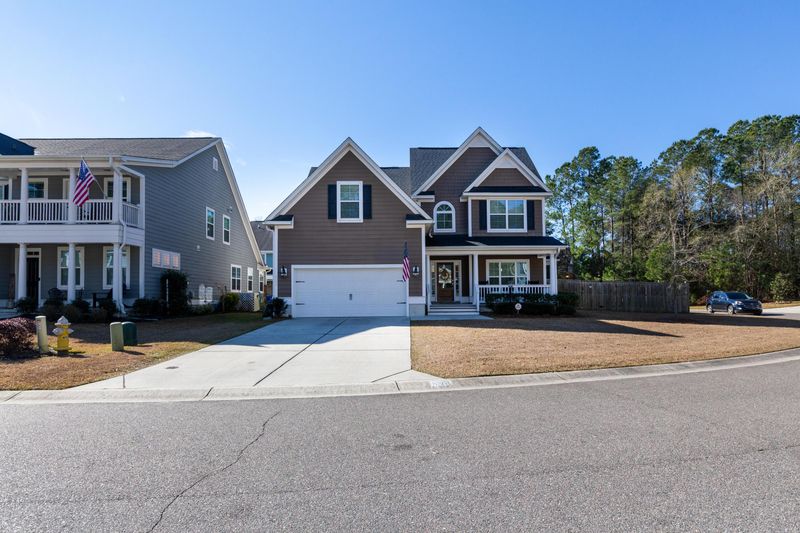 8861 Tolbert Way, North Charleston, SC 29420