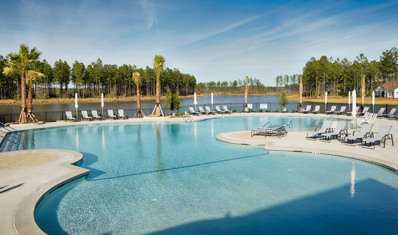 424 Seaside Trl, Summerville, SC 29486