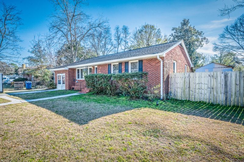 317 Curtiss Ave, Charleston, SC 29407