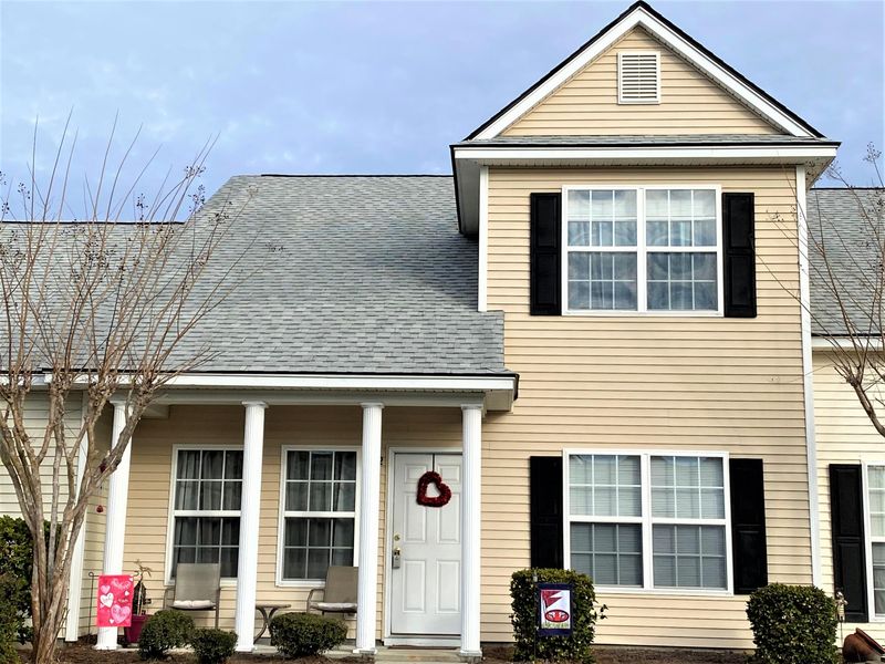 112 Black River Dr, Summerville, SC 29485