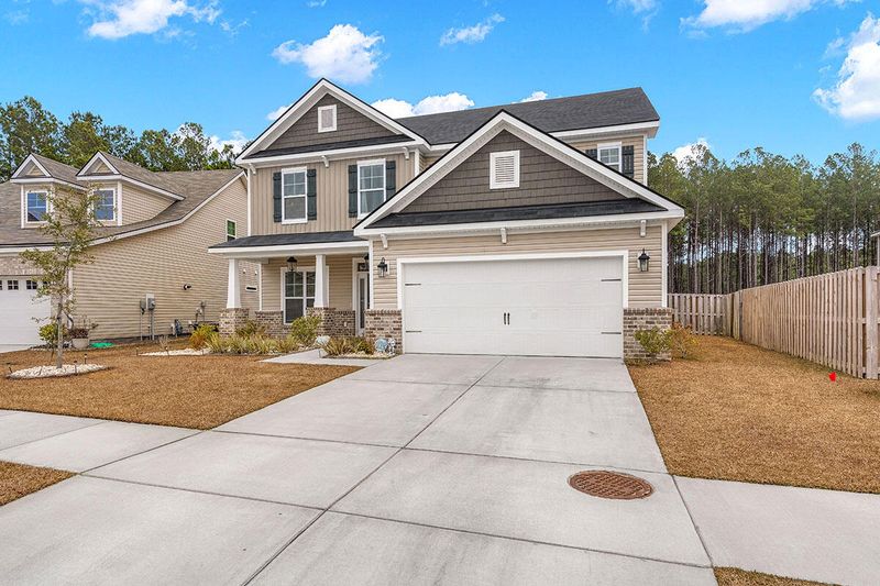 415 Sanctuary Park Dr, Summerville, SC 29486