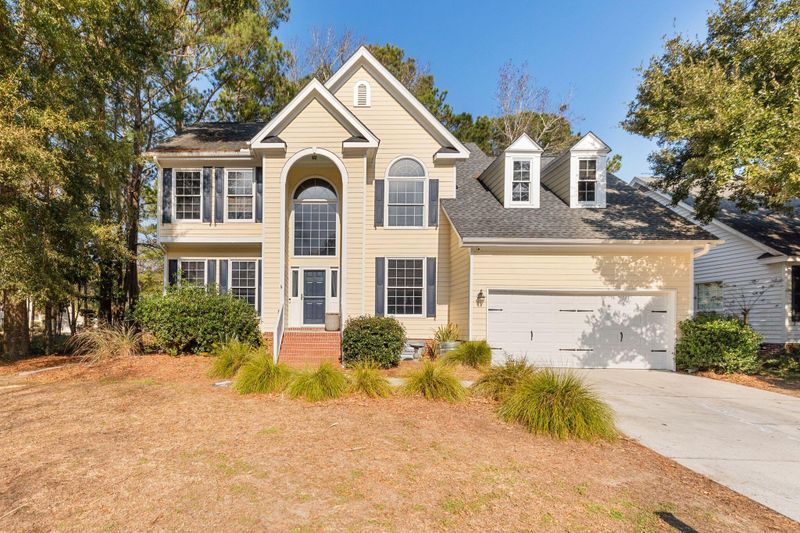 3208 Heathland Way, Mount Pleasant, SC 29466