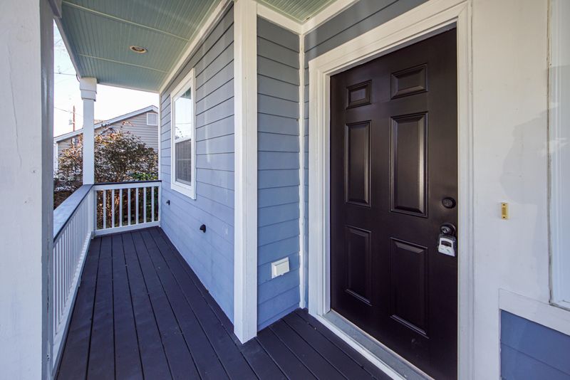 1223 Gunn Ave, Charleston, SC 29407
