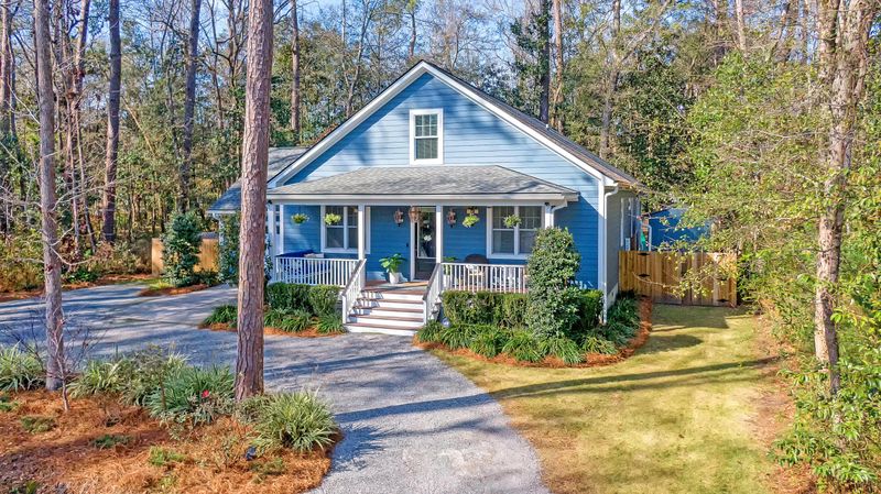 452 Waring St, Summerville, SC 29483