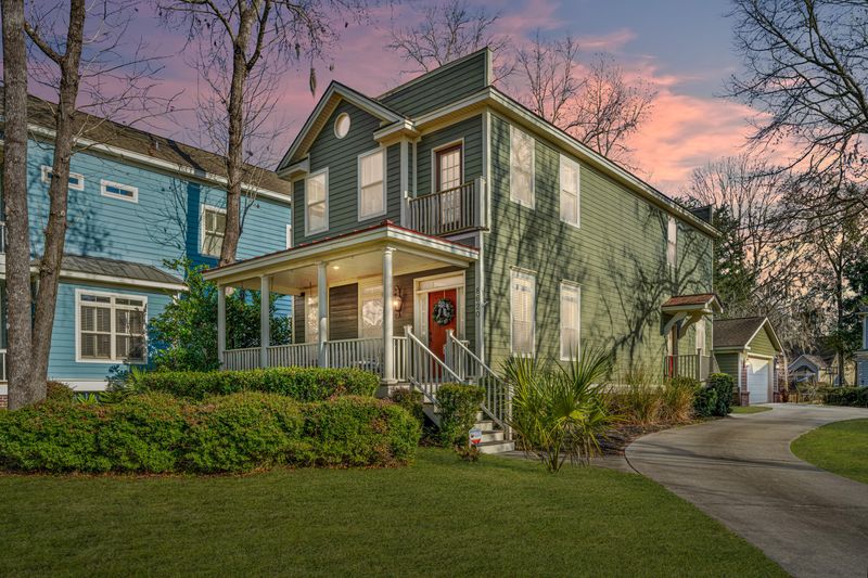 8620 Refuge Point Cir, North Charleston, SC 29420