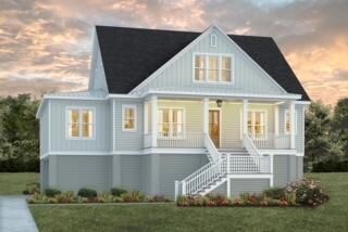 1459 Tomato Farm Dr Lot 3, Mount Pleasant, SC 29464