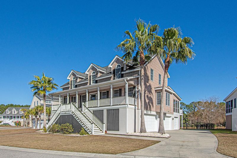 2496 Worthington Dr, Mount Pleasant, SC 29466