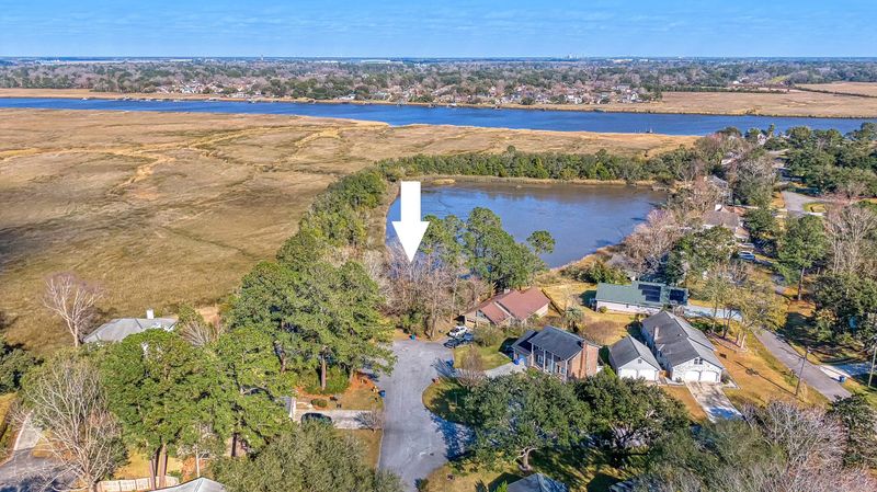 Lot 50 Vanderbilt Dr, Charleston, SC 29414