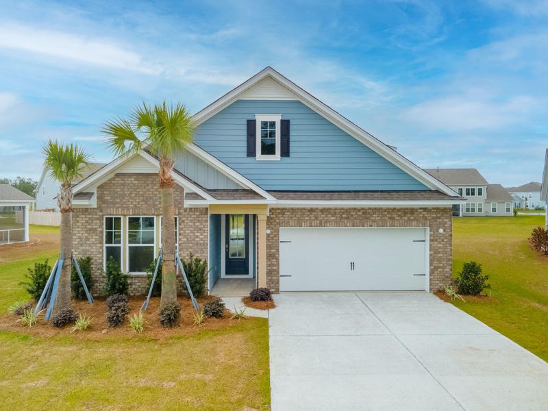 109 Whaler Ave, Summerville, SC 29486