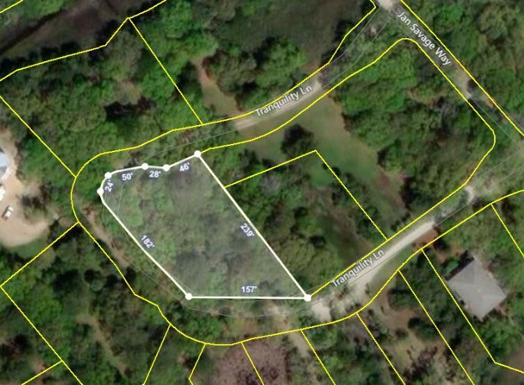50 Tranquility Ln, Edisto Beach, SC 29438