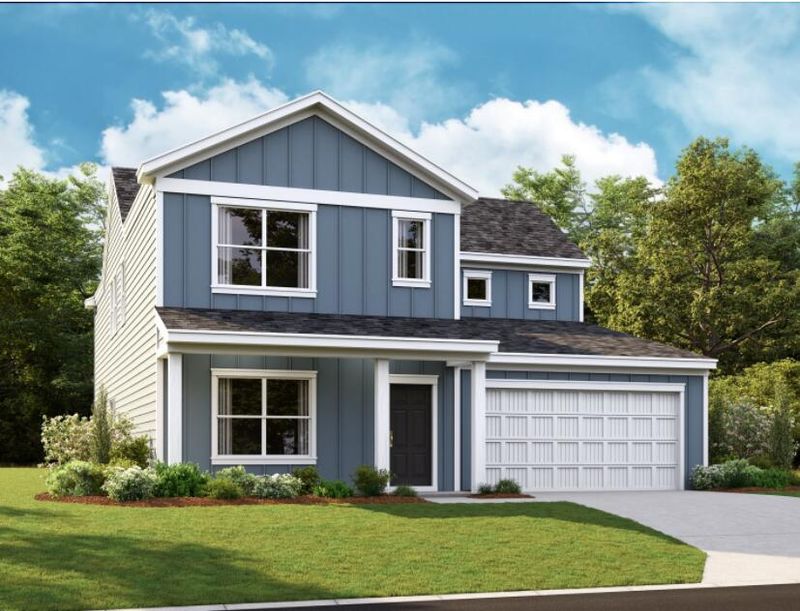 187 Lucca Dr, Summerville, SC 29486