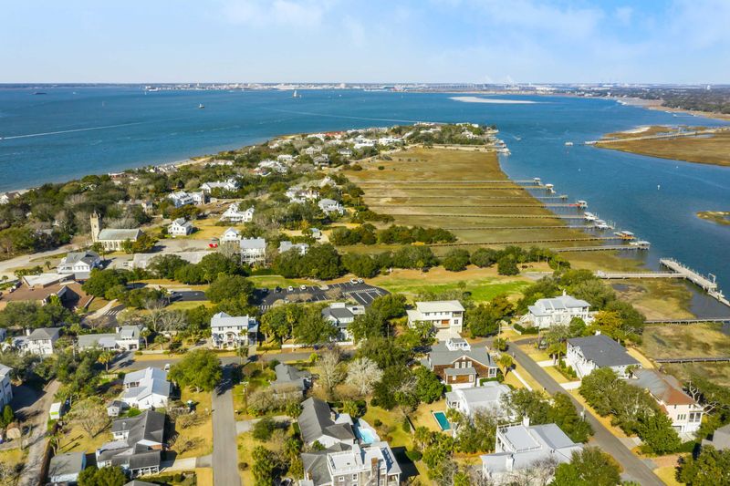 1306 Thompson Ave, Sullivans Island, SC 29482