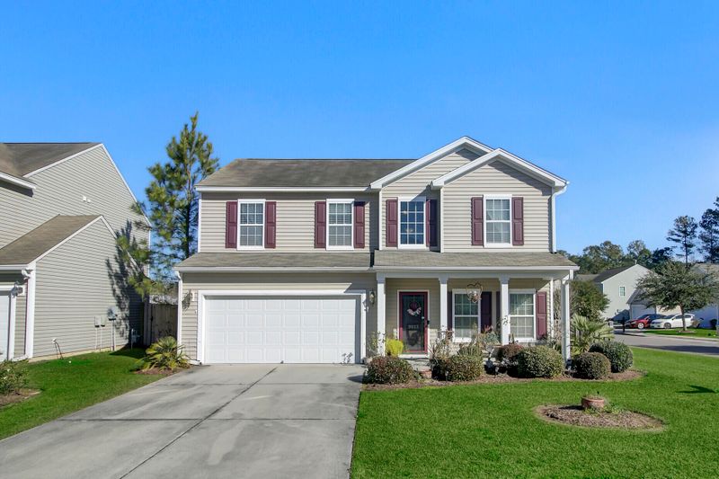 9023 Hema Ln, Summerville, SC 29483