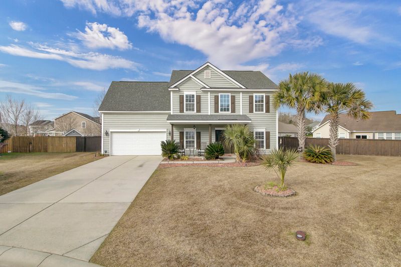 7328 Horned Grebe Ct, Hanahan, SC 29410