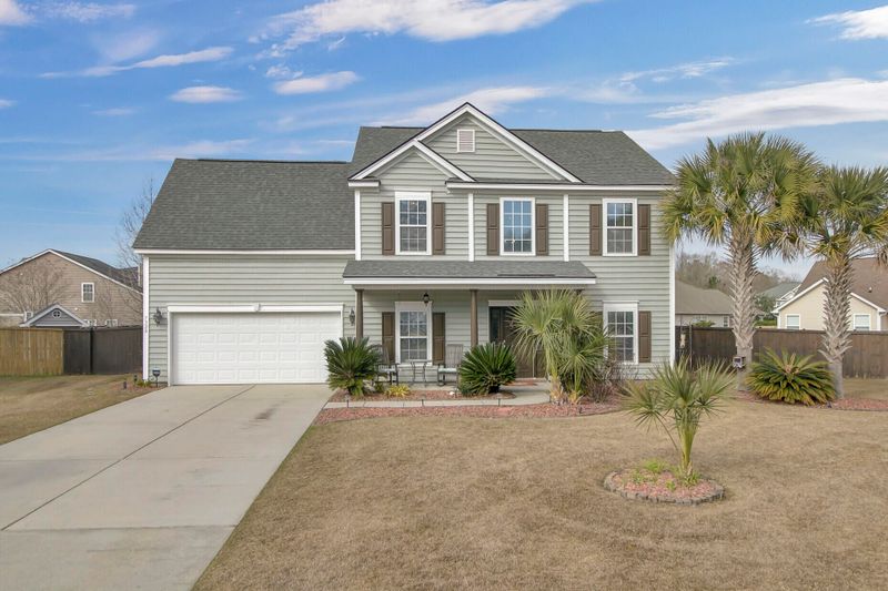 7328 Horned Grebe Ct, Hanahan, SC 29410