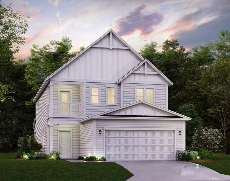 153 Wappoo Trace Ln, Summerville, SC 29486