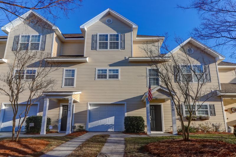 4066 Babbitt St, Charleston, SC 29414