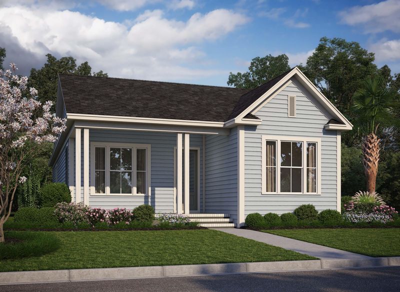 356 Baritone Rd, Summerville, SC 29486