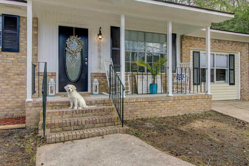227 Froman Dr, Summerville, SC 29483