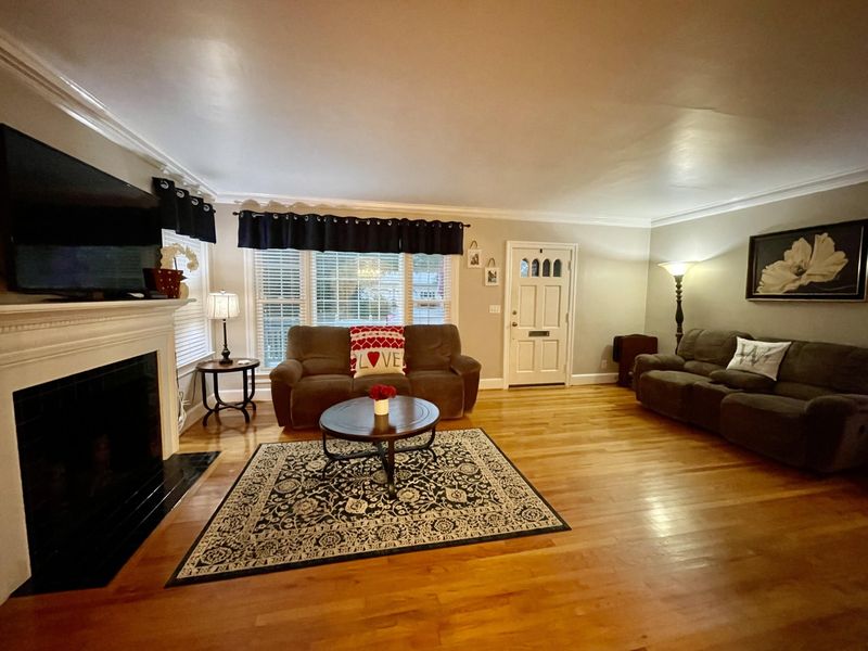 601 Horne St, Saint George, SC 29477