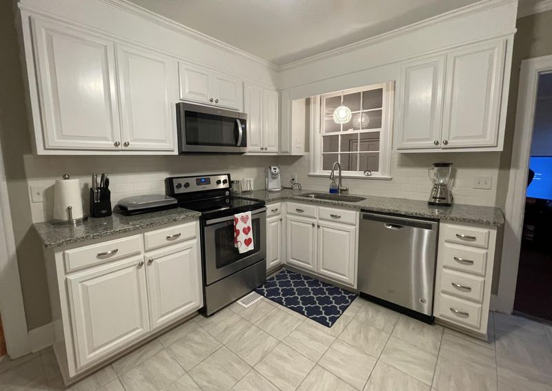 601 Horne St, Saint George, SC 29477