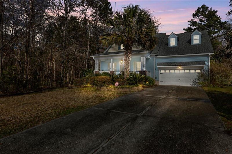 128 Blackwater Dr, Summerville, SC 29485