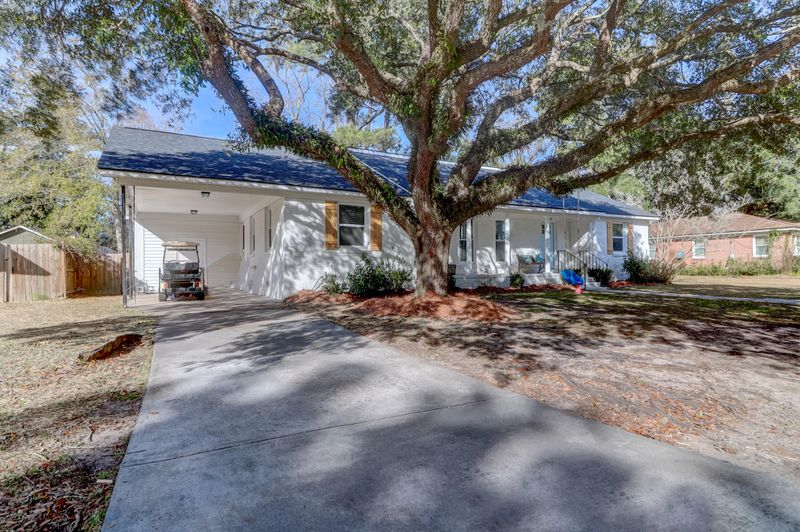 1236 Kensington Dr, Charleston, SC 29407