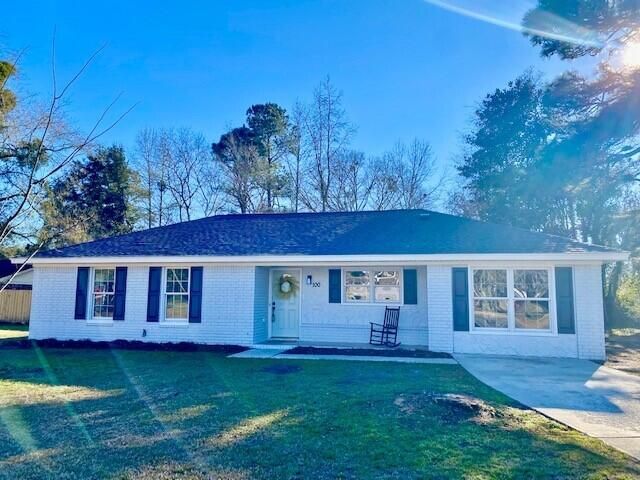 100 Heritage Pl, Summerville, SC 29486