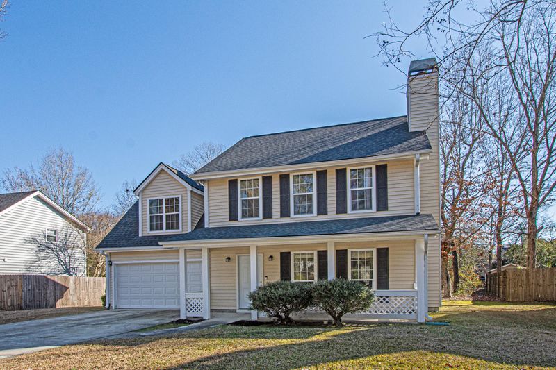 1594 Wabeek Way, Charleston, SC 29414