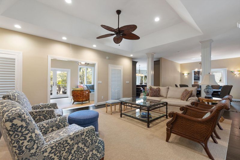 2341 Cat Tail Pond Rd, Seabrook Island, SC 29455