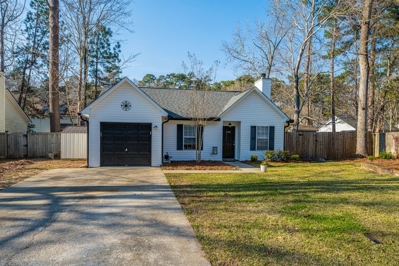 128 Beverly Dr, Ladson, SC 29456