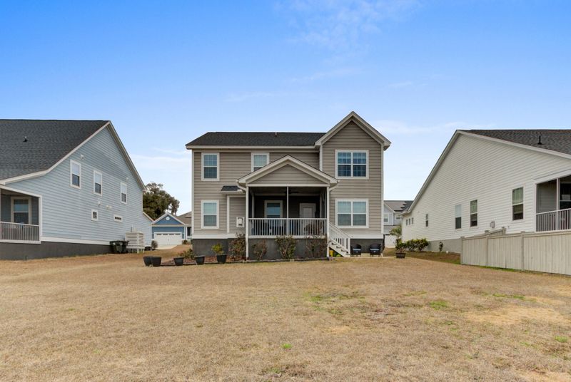 527 Pendleton Dr, Moncks Corner, SC 29461