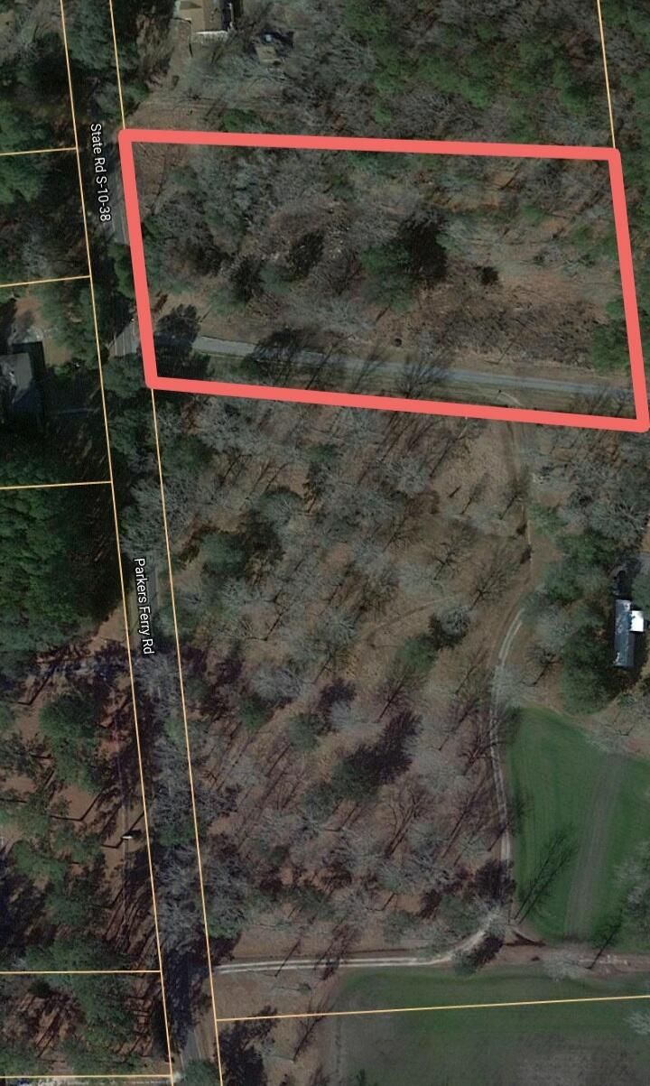 6882 Parkers Ferry Rd, Adams Run, SC 29426