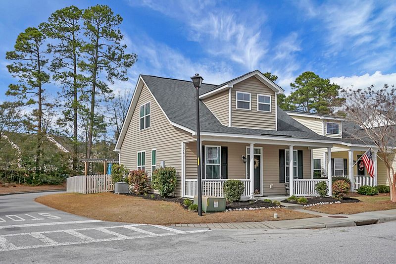 1761 Bee Balm Rd, Johns Island, SC 29455
