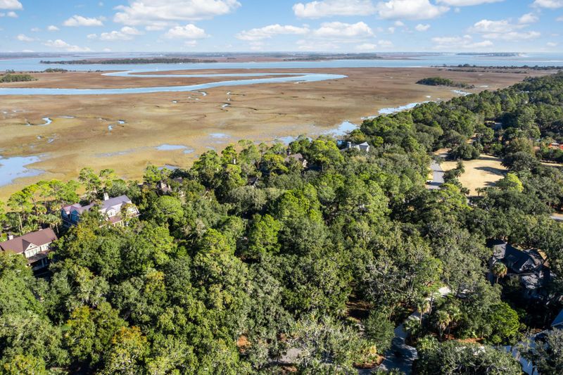 421 Sweetspire Ln, Kiawah Island, SC 29455