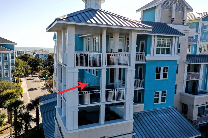 5802 Palmetto Dr #B-320/322, Isle Of Palms, SC 29451