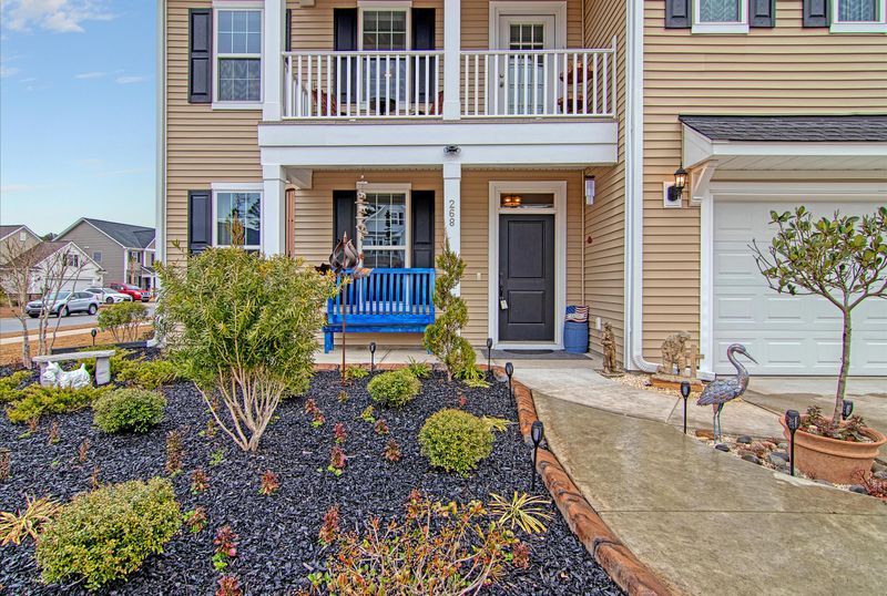 268 Saxony Loop, Summerville, SC 29486