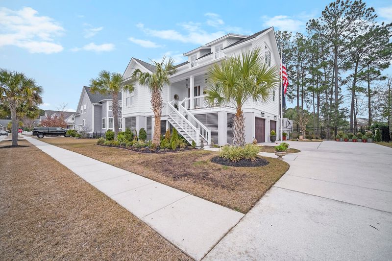2017 Shields Ln, Mount Pleasant, SC 29466