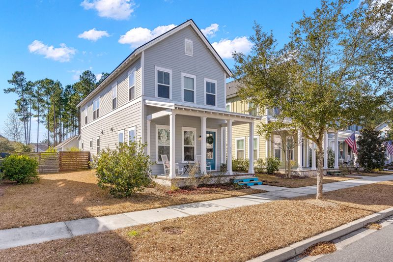 511 Cross Park Ln, Summerville, SC 29486