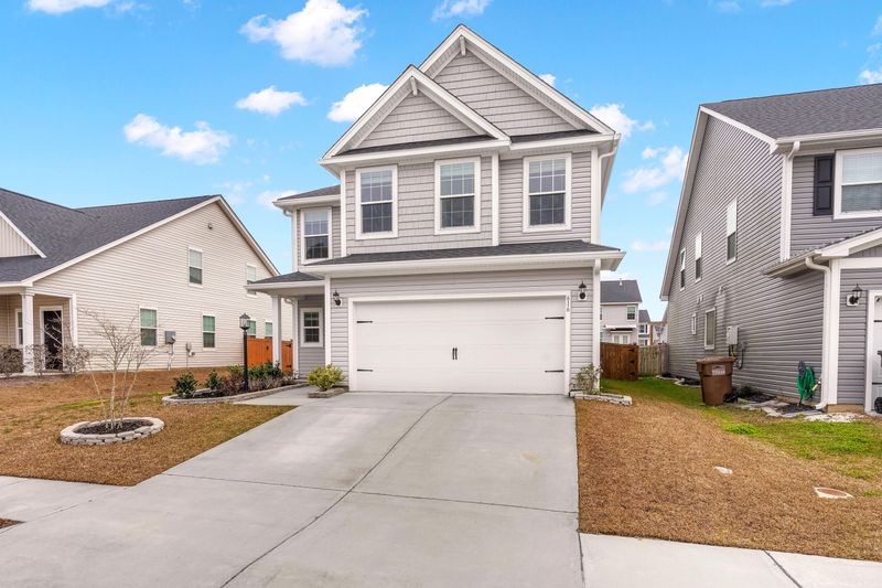 616 Pendleton Dr, Moncks Corner, SC 29461