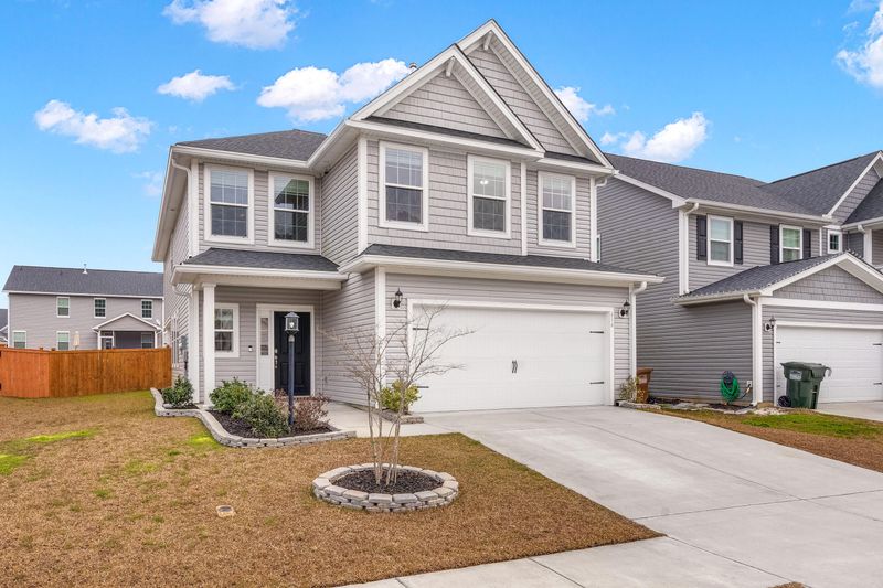 616 Pendleton Dr, Moncks Corner, SC 29461