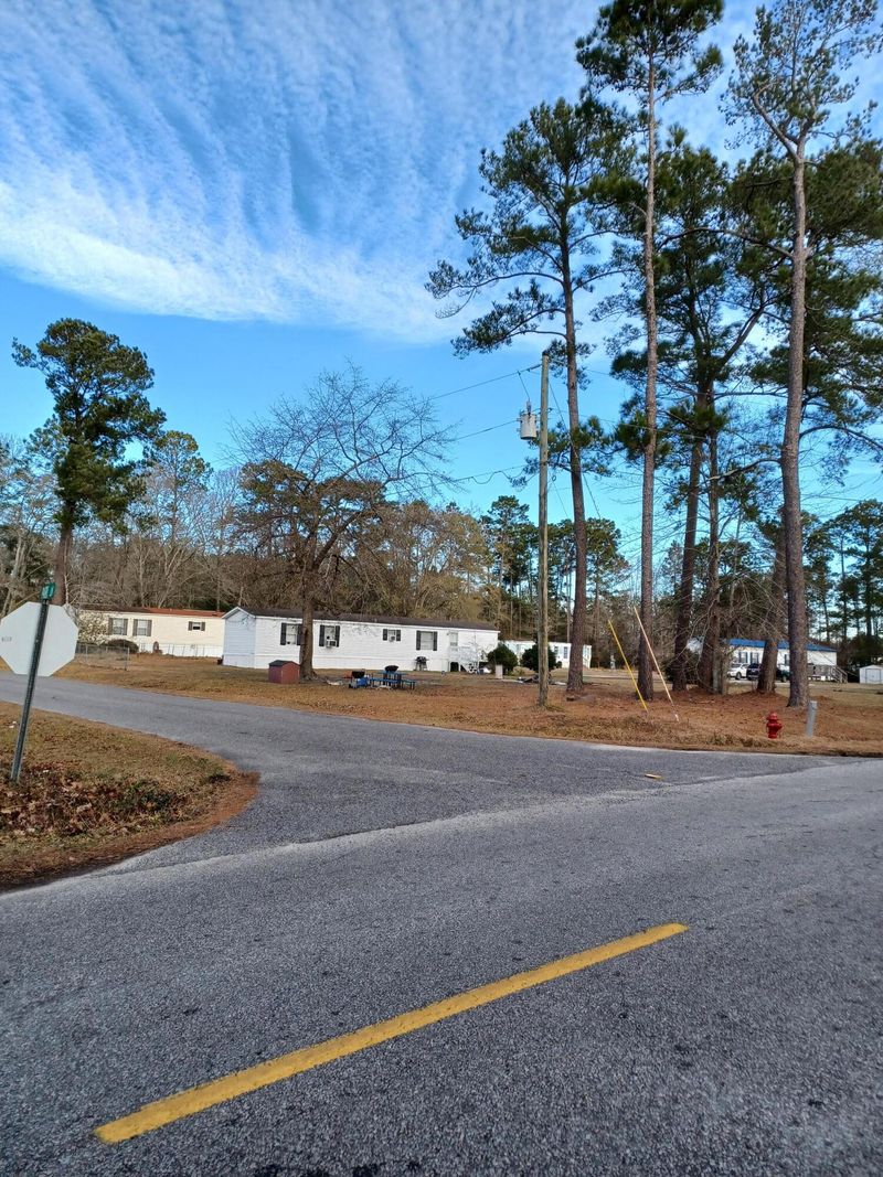 307 Robbin St, Moncks Corner, SC 29461
