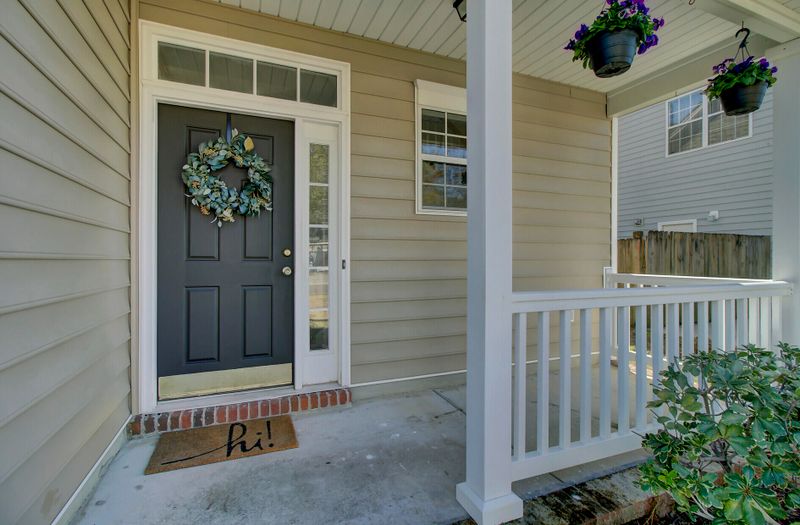 1417 Gemstone Blvd, Hanahan, SC 29410